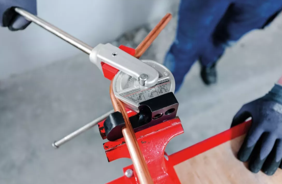 Pipe Cutting & Bending Guide